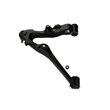 Control Arm & Ball Joint Assembly