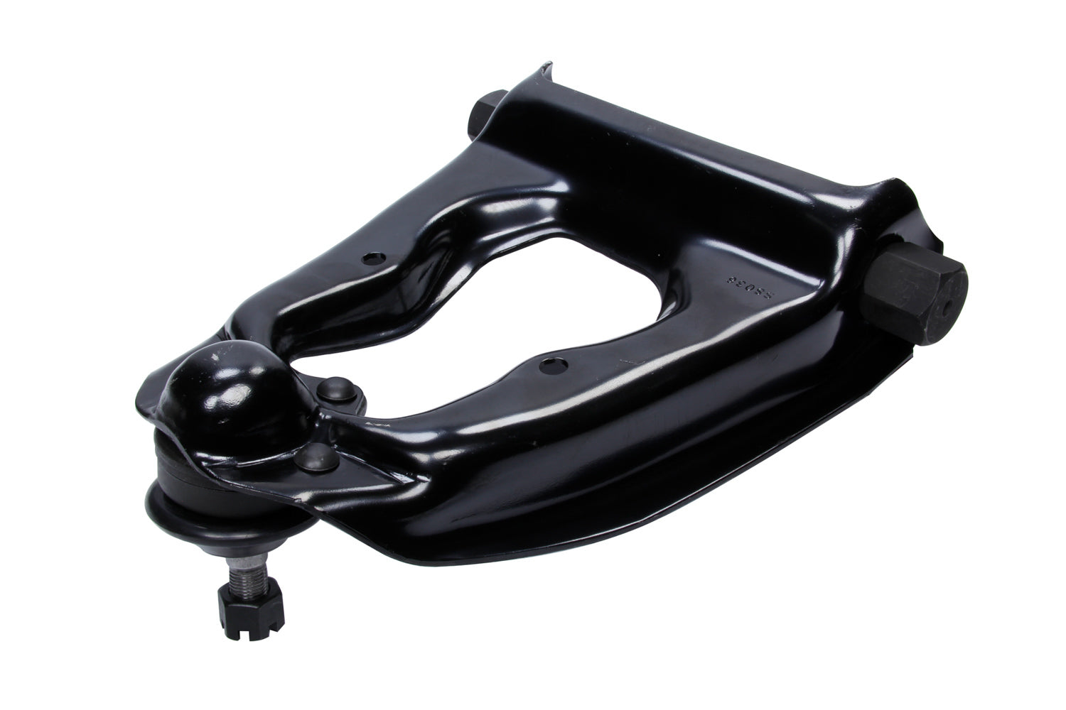 Control Arm & Ball Joint Assembly