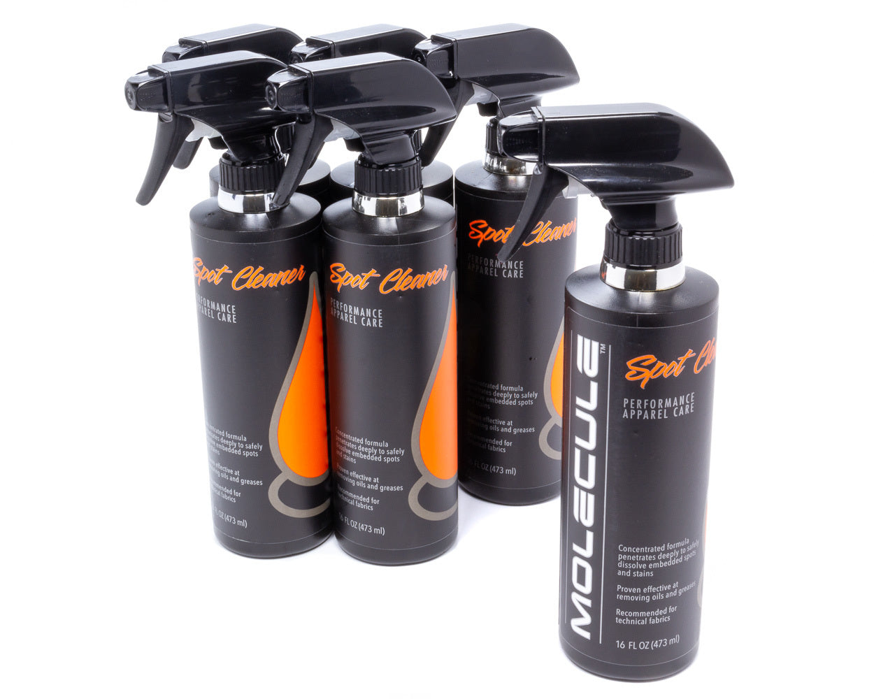 Spot Cleaner 16oz Spray Case of 6