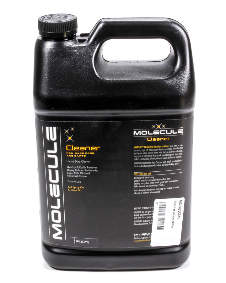 Race Car Cleaner Gallon