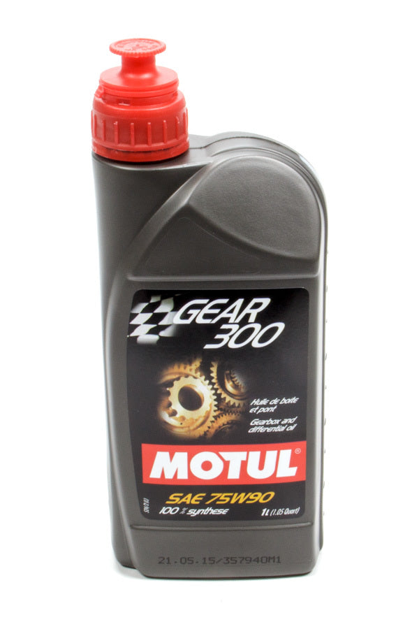 Gear 300 75w90 Oil 1 Liter