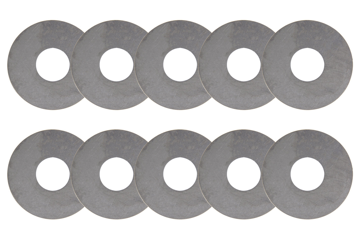 Washer Shims 1.350 x .012 x .500 Valve (10pk