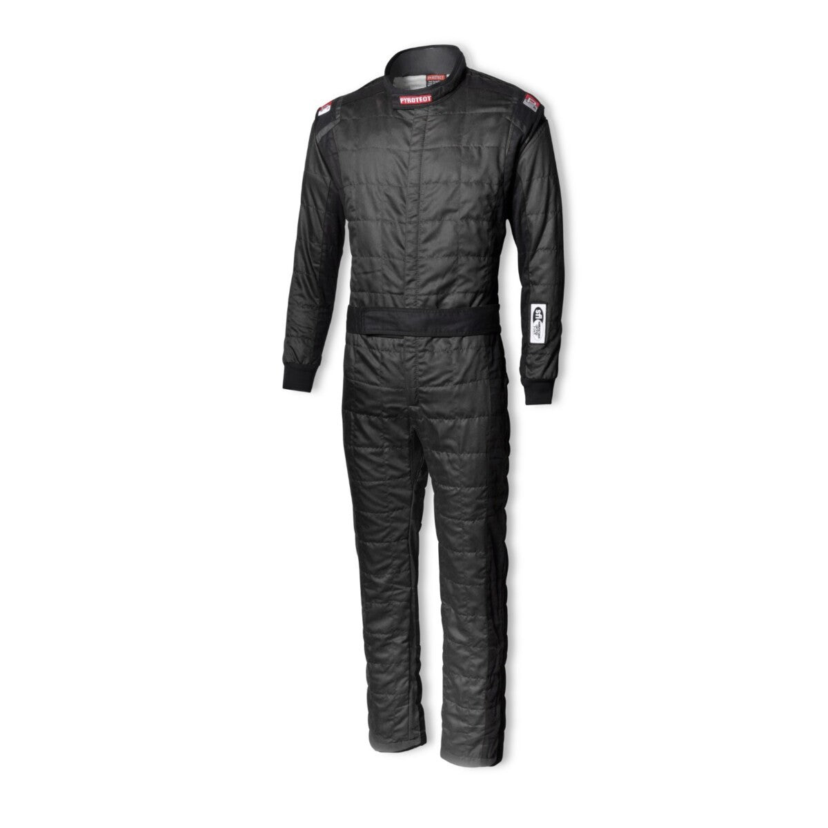 Suit Deluxe Medium Black SFI-1