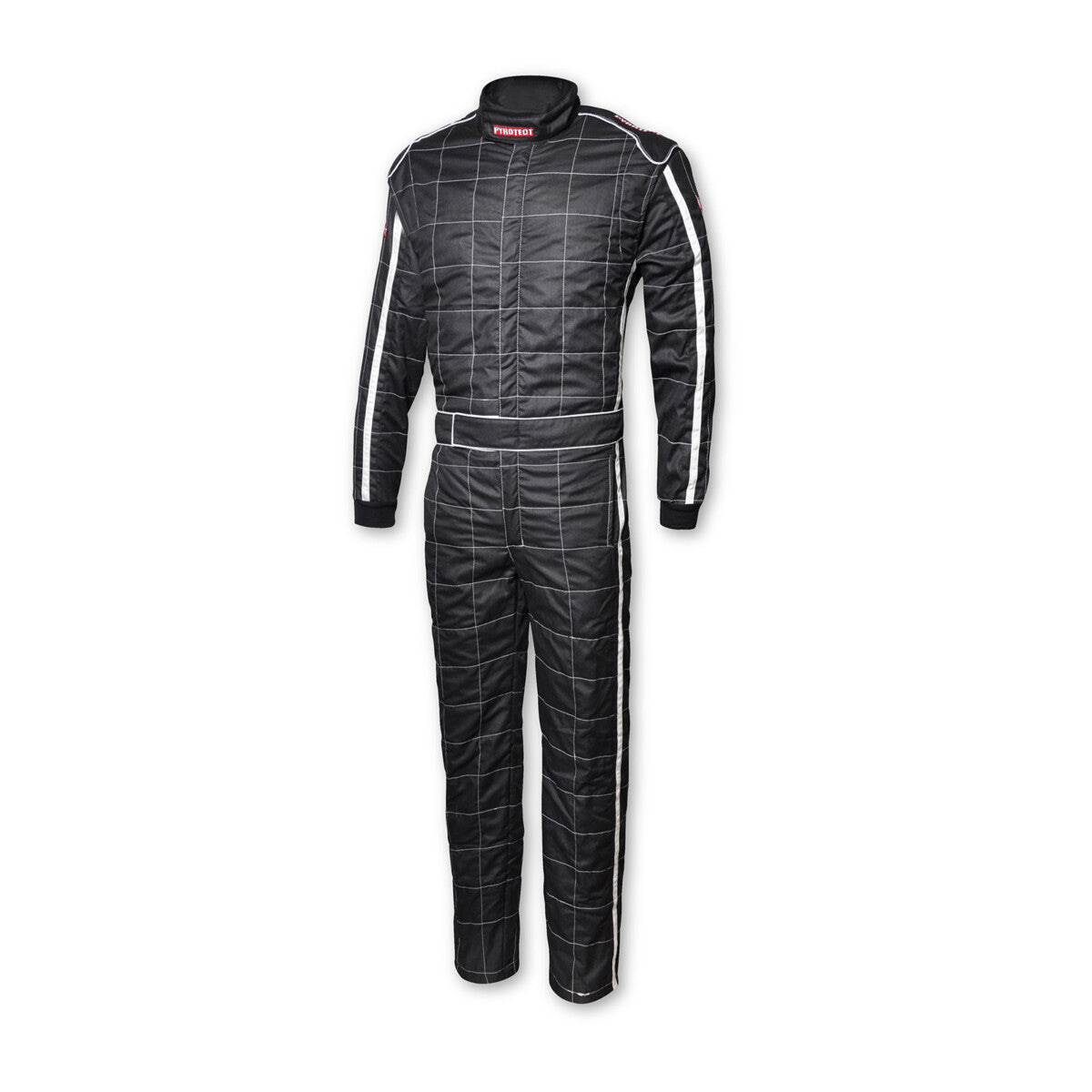 Suit Ultra X-Large Black SFI-1