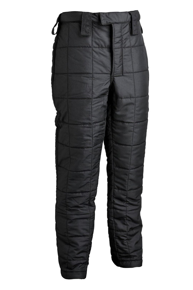 Pant Sport Light Med Black