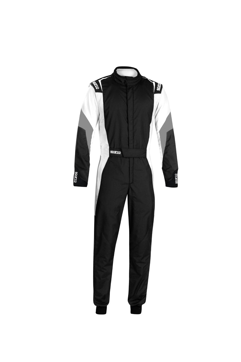 Comp Suit Black/Grey X-Large