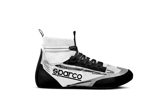 Shoe Superleggera Size 44 White / Black