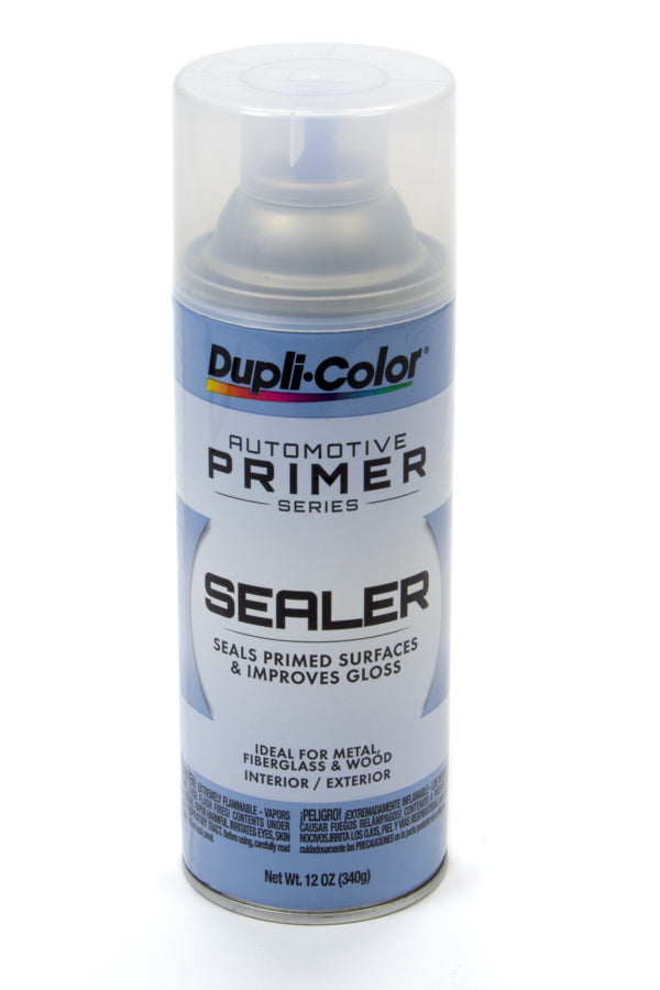 Primer Sealer Gray 12oz