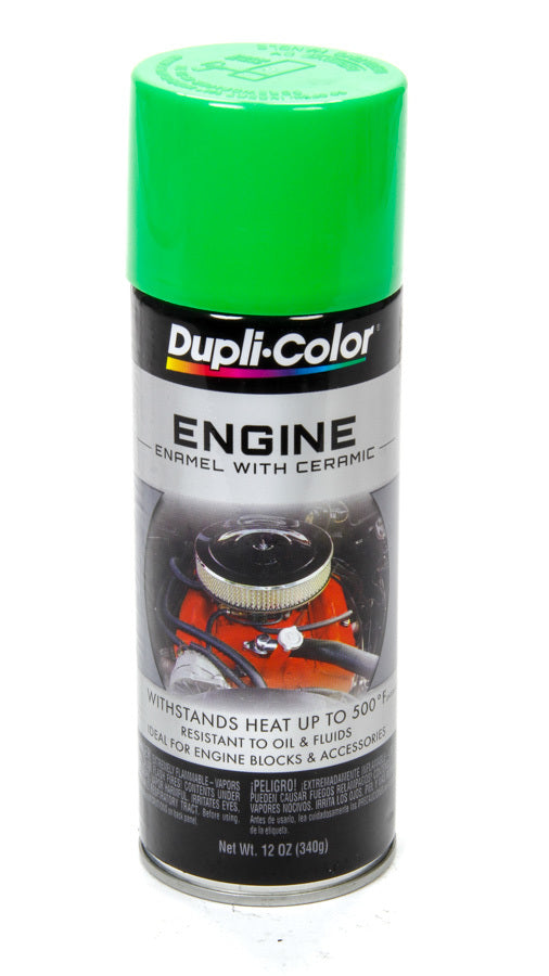 Grabber Green Engine Paint 12oz