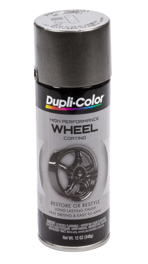 High Performance Graphit Wheel Coating