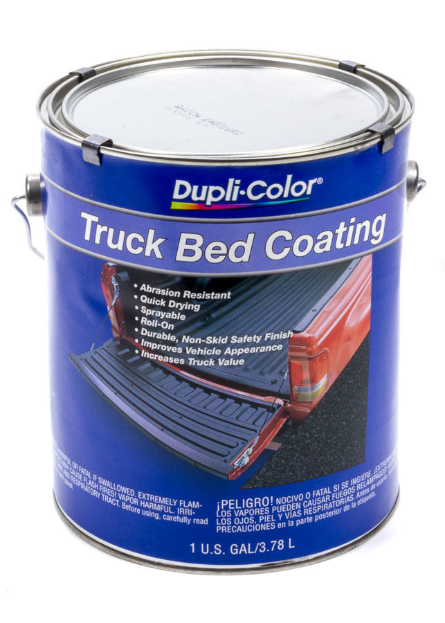 Truck Bed Coating Gallon