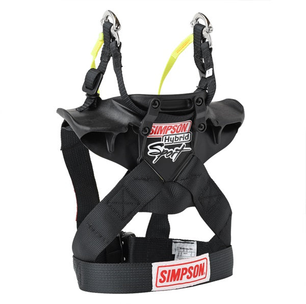 Hybrid Sport Child w/ Sliding Tether -SFI