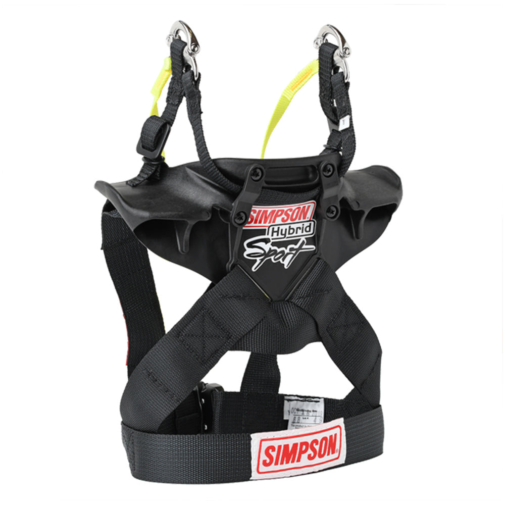 Hybrid Sport X-Large w/ Sliding Tether - SFI