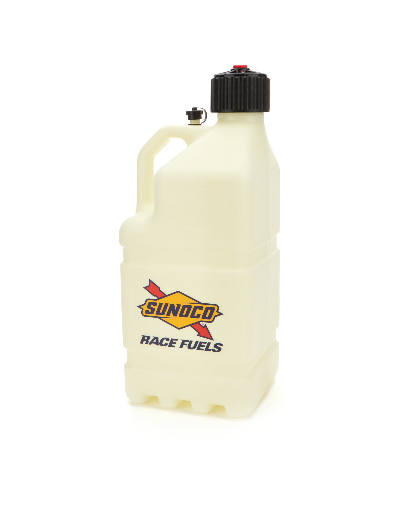 Sunoco Rage Jug Glow-In- Dark Threaded Vent