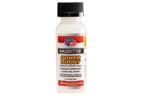 Power Boost 2oz