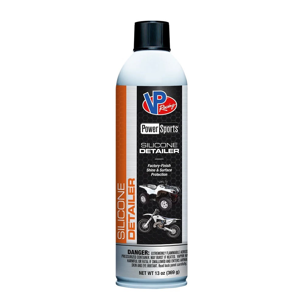 Silcone Detailer Aersol 13oz