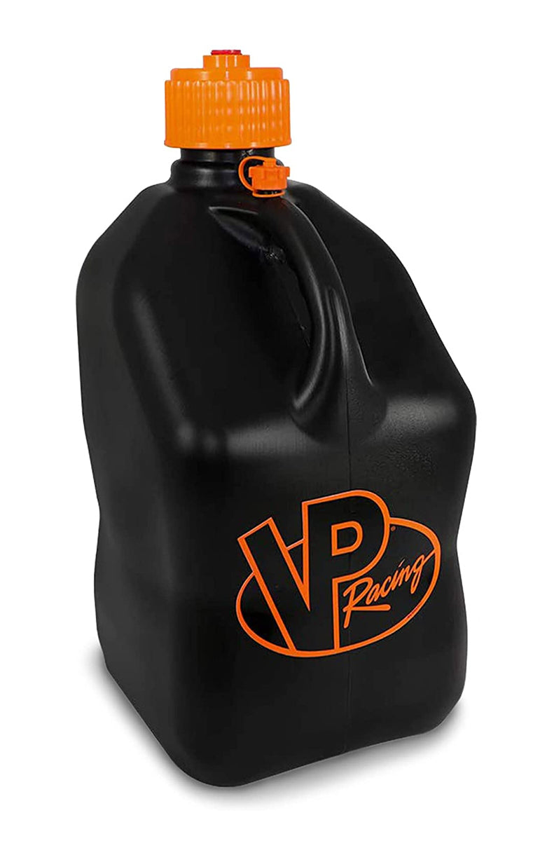 Motorsports Jug 5.5 Gal V-Twin Square