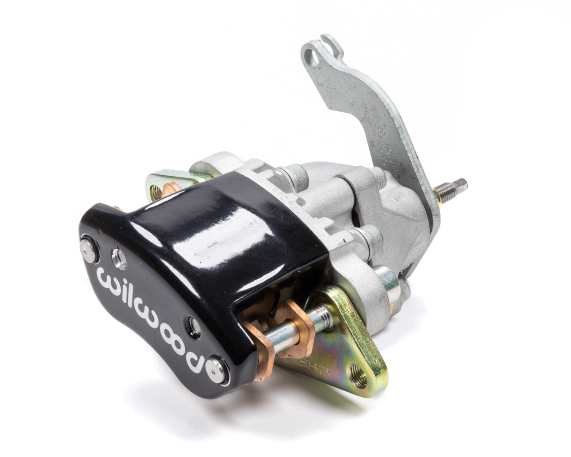 Caliper MC4 L/H Black .810 Rotor