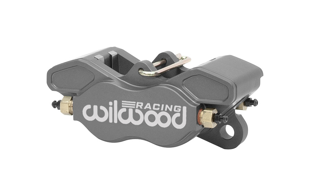 Caliper GP320 1.25in Bore .24in Rotor