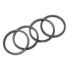 Square O-Ring Kit - 1.75/1.62