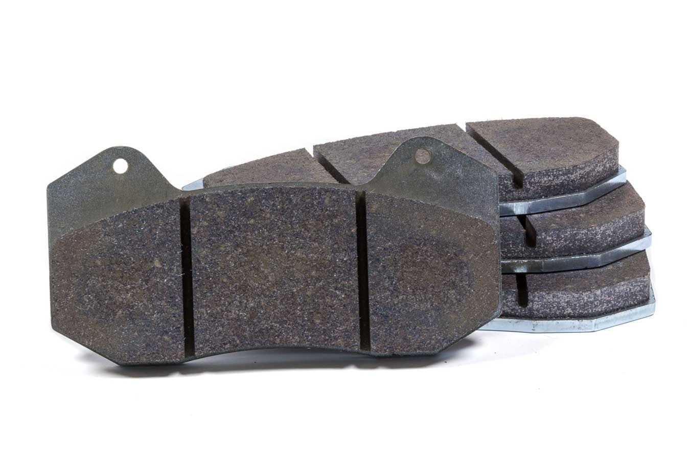 Brake Pad Set BP-40 6712 Dynapro 6