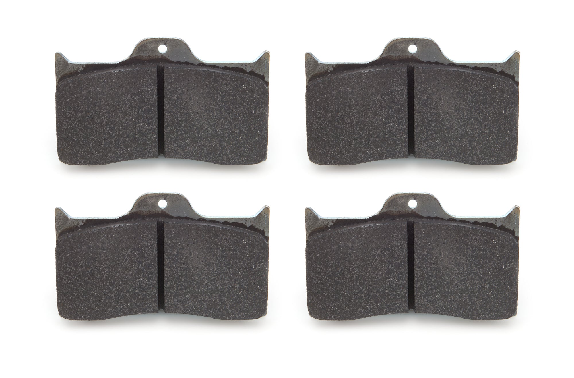 Brake Pad 7112-20 DL .49 Thick Axle Set