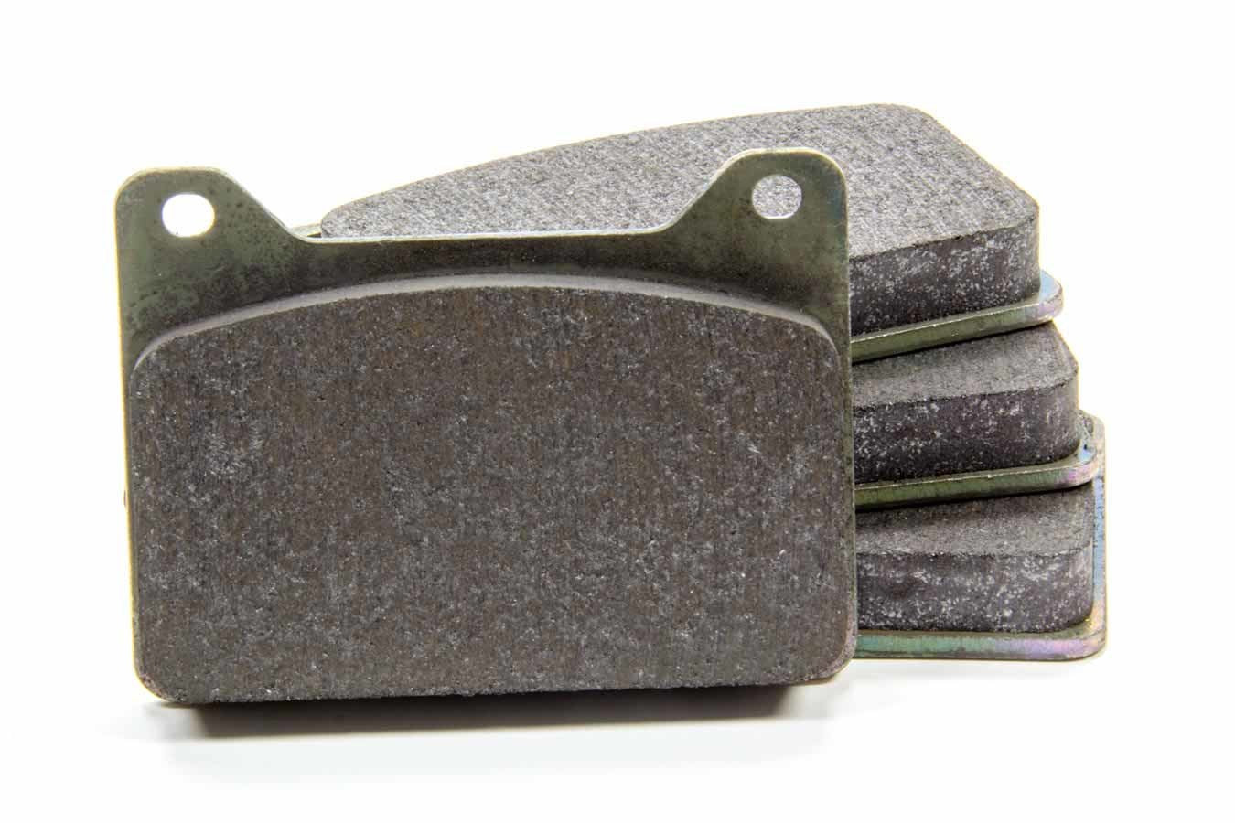 Brake Pad Set Polymatrix B Powerlite Caliper 7912