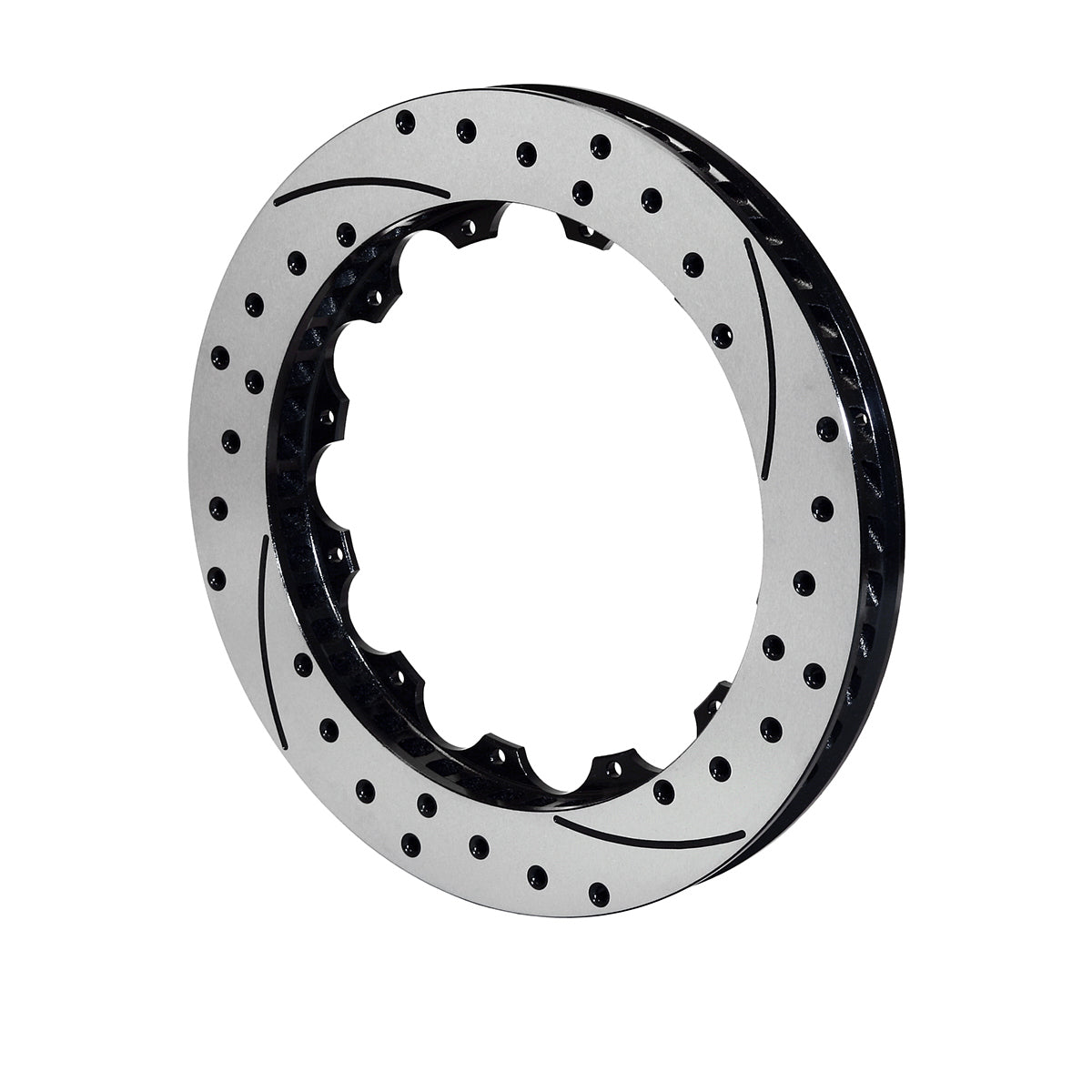 Brake Rotor 13.06in Dia 1.25in R/H Spec-37 48V