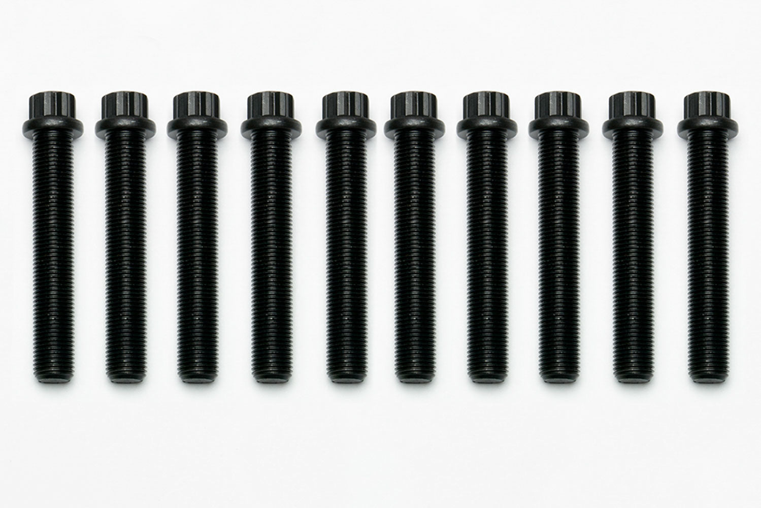 Bolt Kit 1/2-20 3.00in Wheel Stud