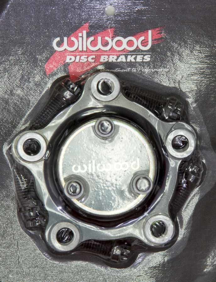 5 Bolt Drive Flange with /O-Ring