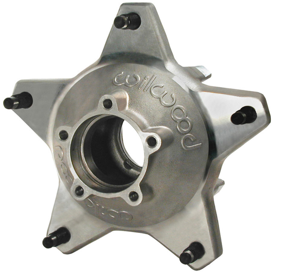 Starlite 55 Hub 5-Bolt