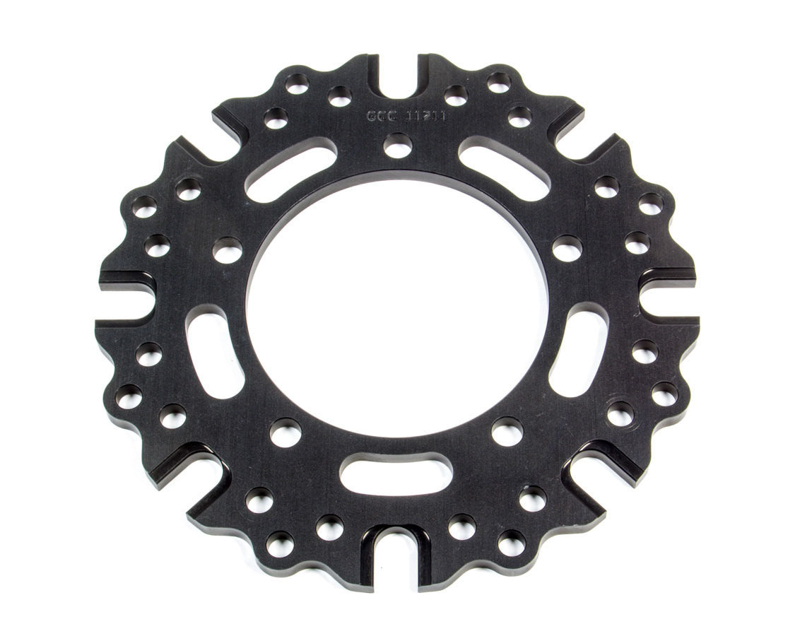 Adapter Rotor Plate Starlite 55XD Hub