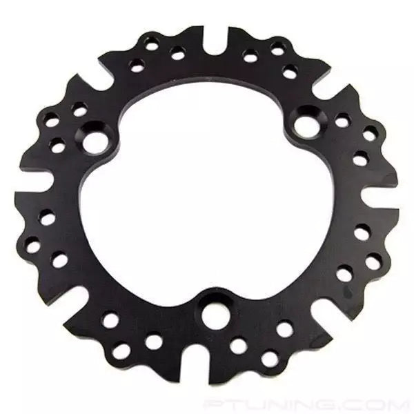 Brake Rotor Adapter Open Wheel