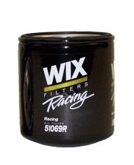 Oil Filter GM Late Model 13/16-16 4.25in Height