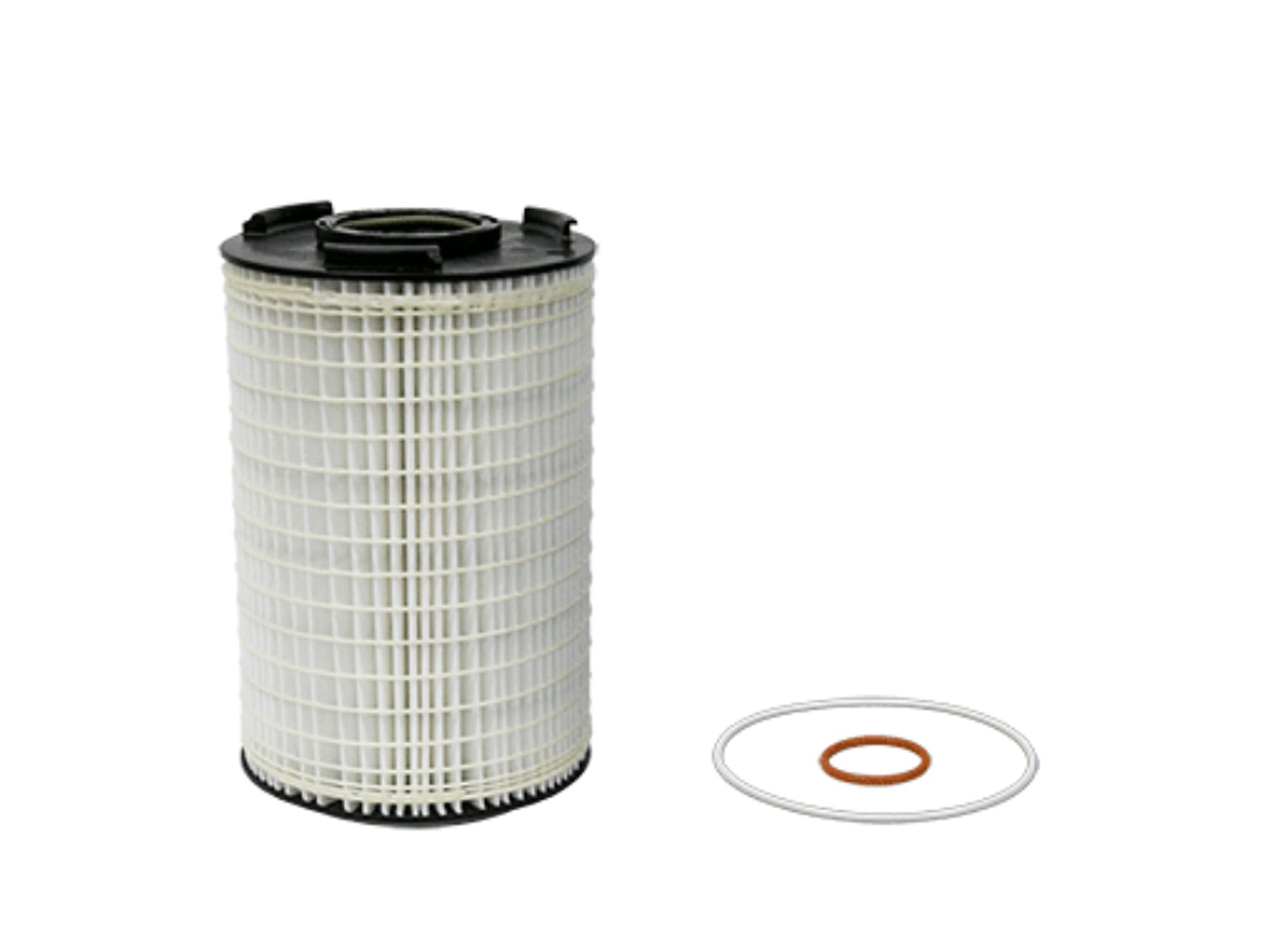 WIX Cartridge Lube Metal Free Filter