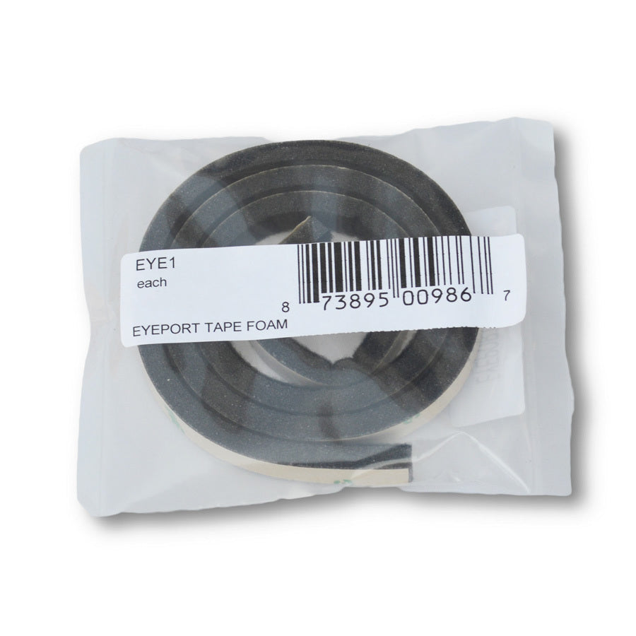 Eyeport Tape Foam