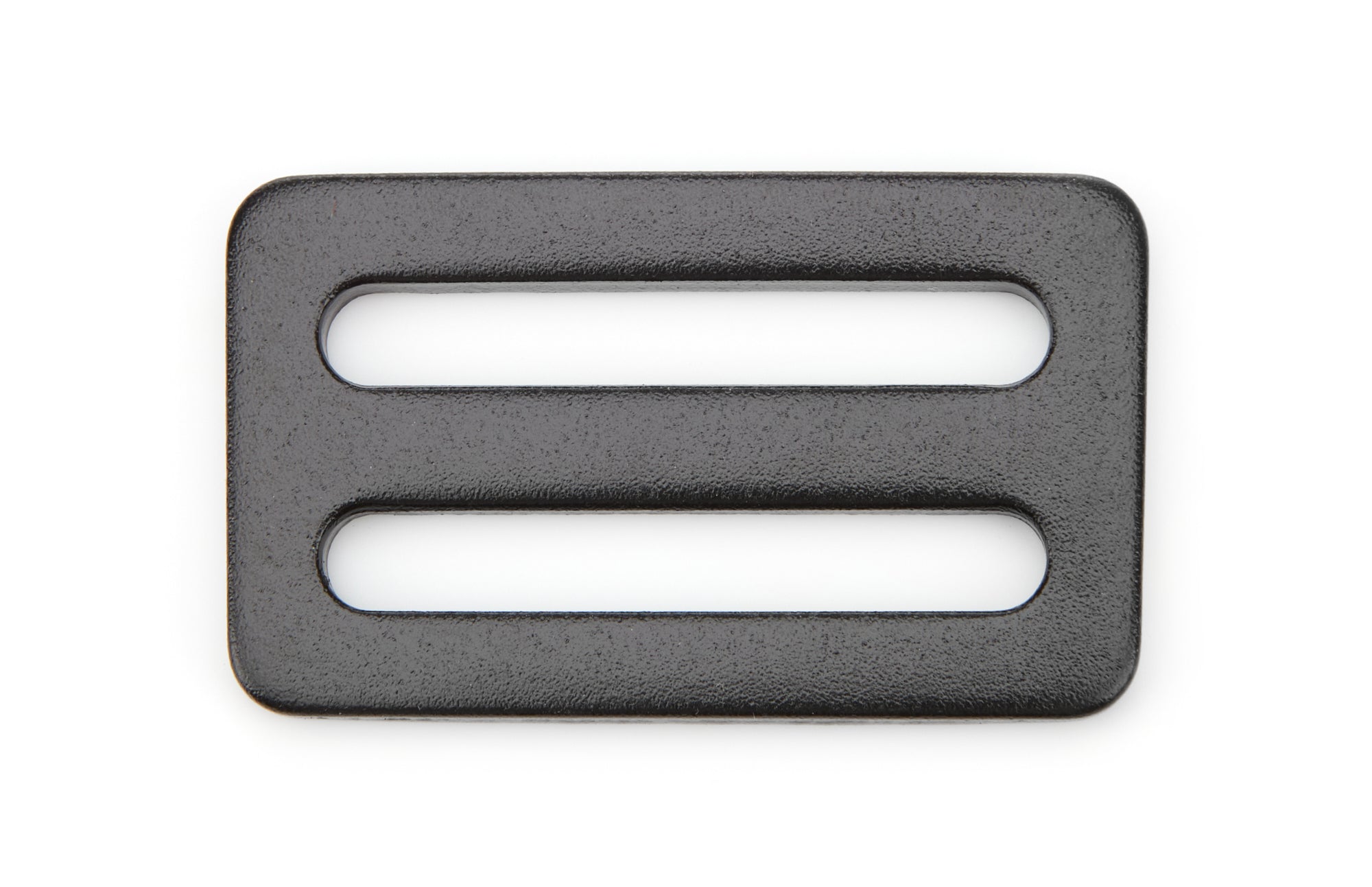 Harness Slide Bar 2in Black