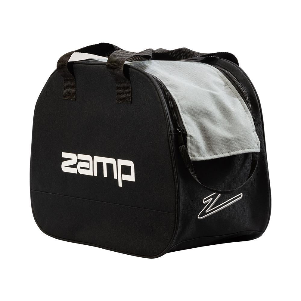 Helmet Bag Black / Gray