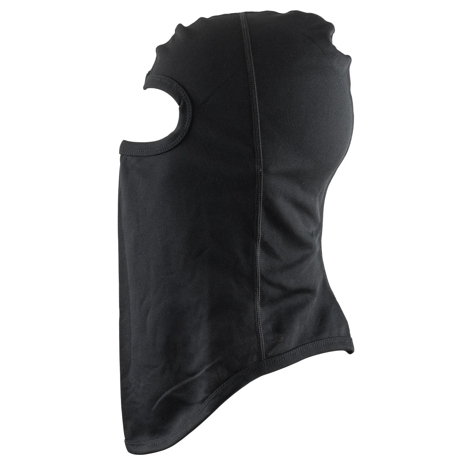 Balaclava Non Fire Retardant Black