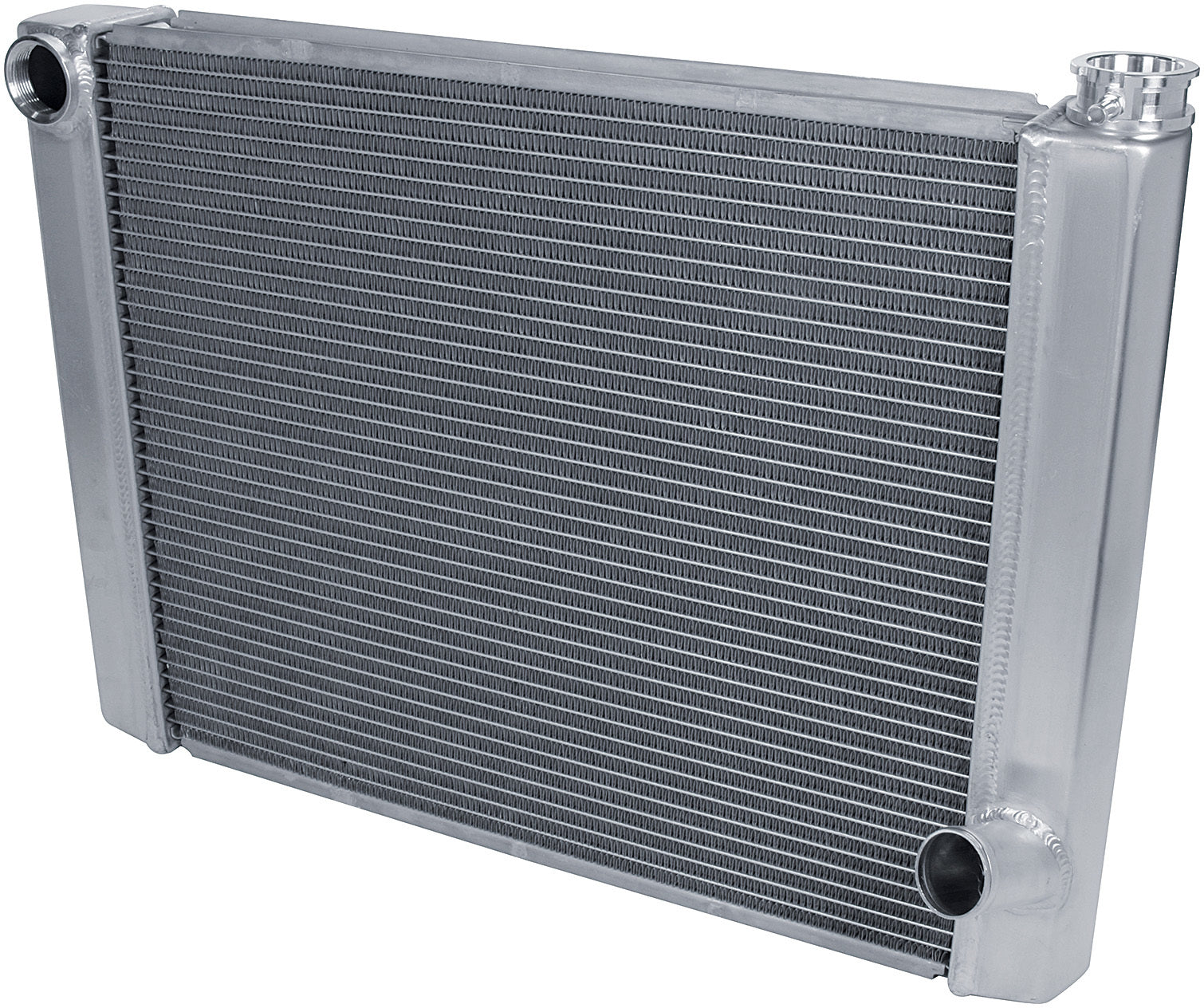 Triple Pass Radiator 19x28