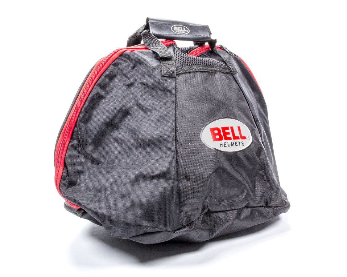 Helmet Bag Black Fleece