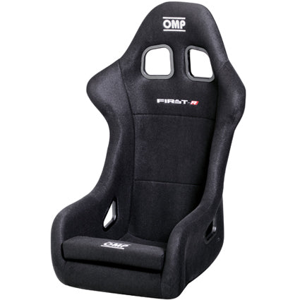 First Seat Black