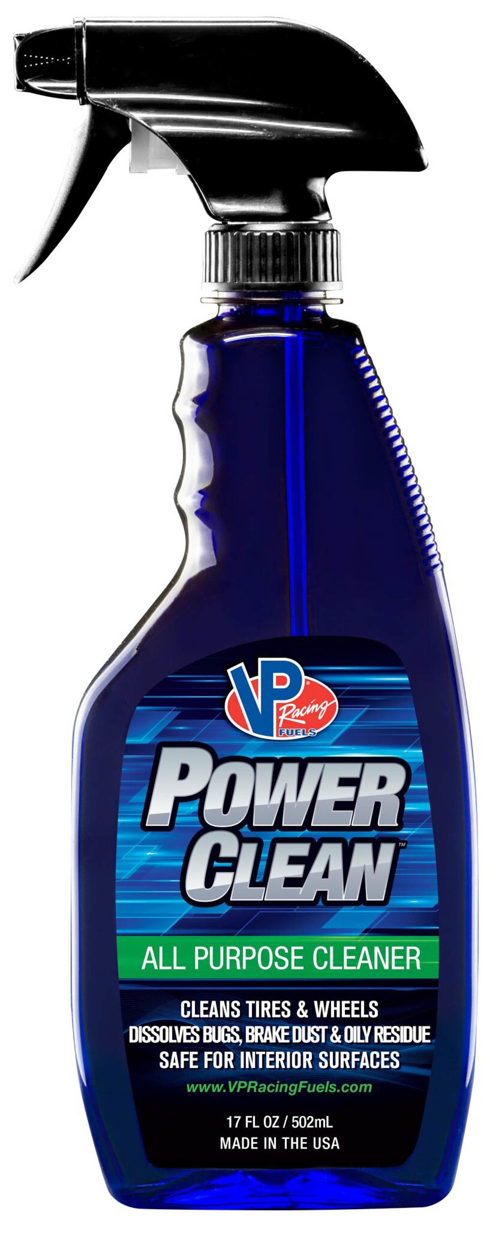 VP Power Clean 17oz