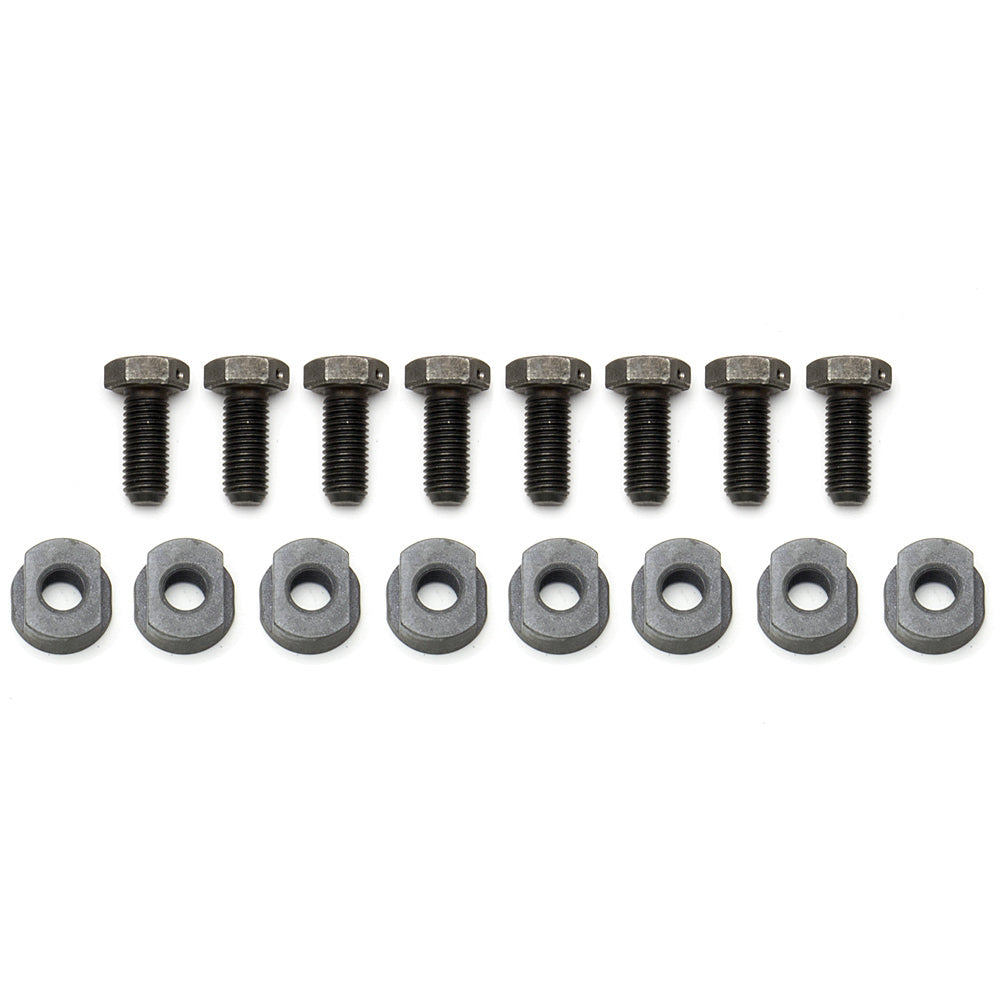 Bolt Kit Rotor 5/16-24 HHCS 8 Bolt