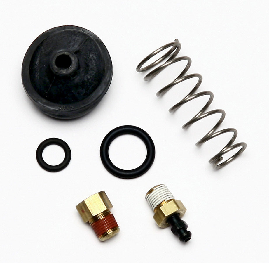 Slave Cylinder Rebuild Kit